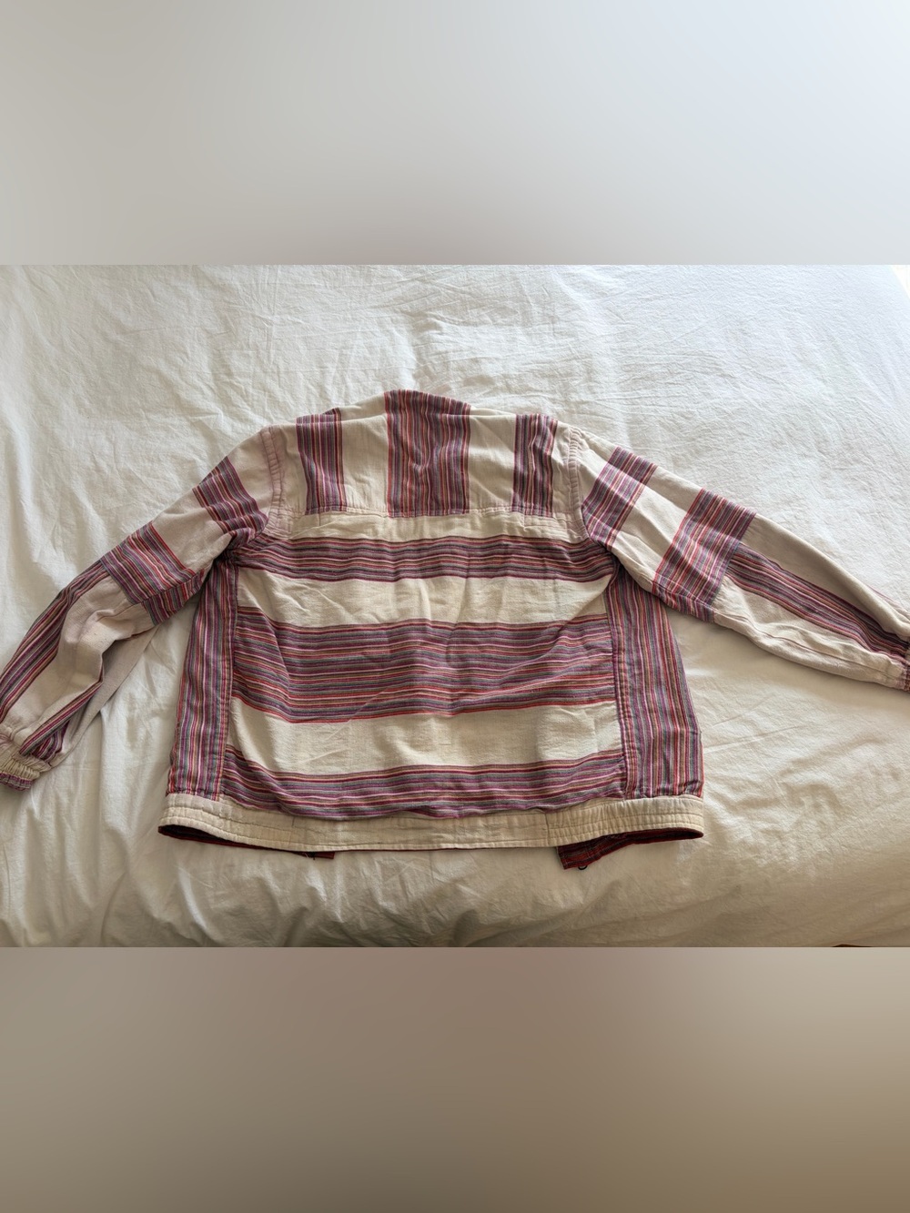 Reversible Jacket - Picture 5 of 8